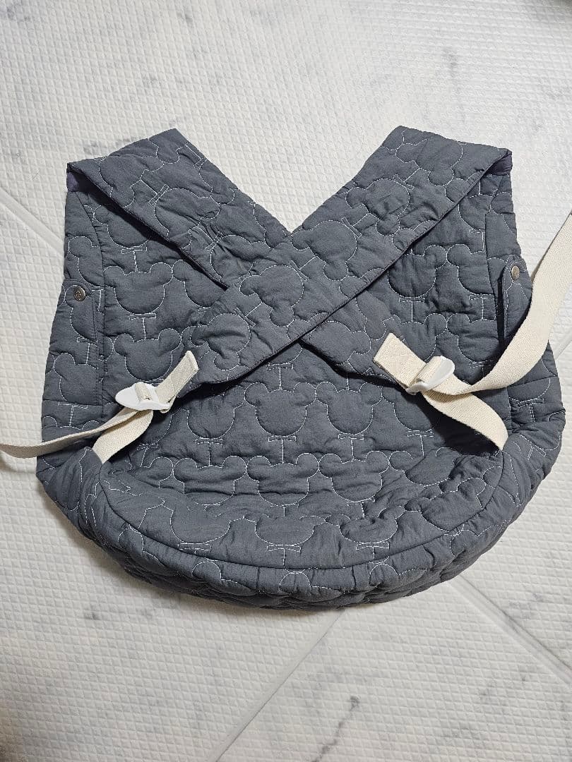 お値下げ中 RITOGATO チャコールグレー