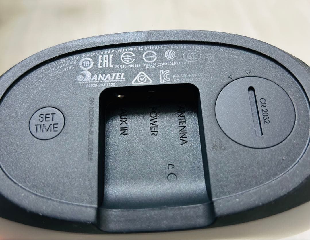 JBL Horizon2 ワイヤレススピーカー 本体