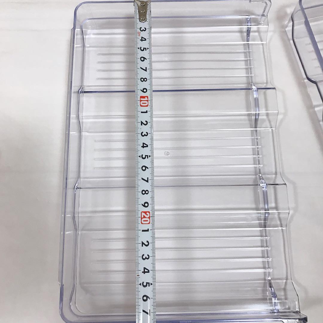 積み重ね可能なウォーターボトル収納　4パック棚収納