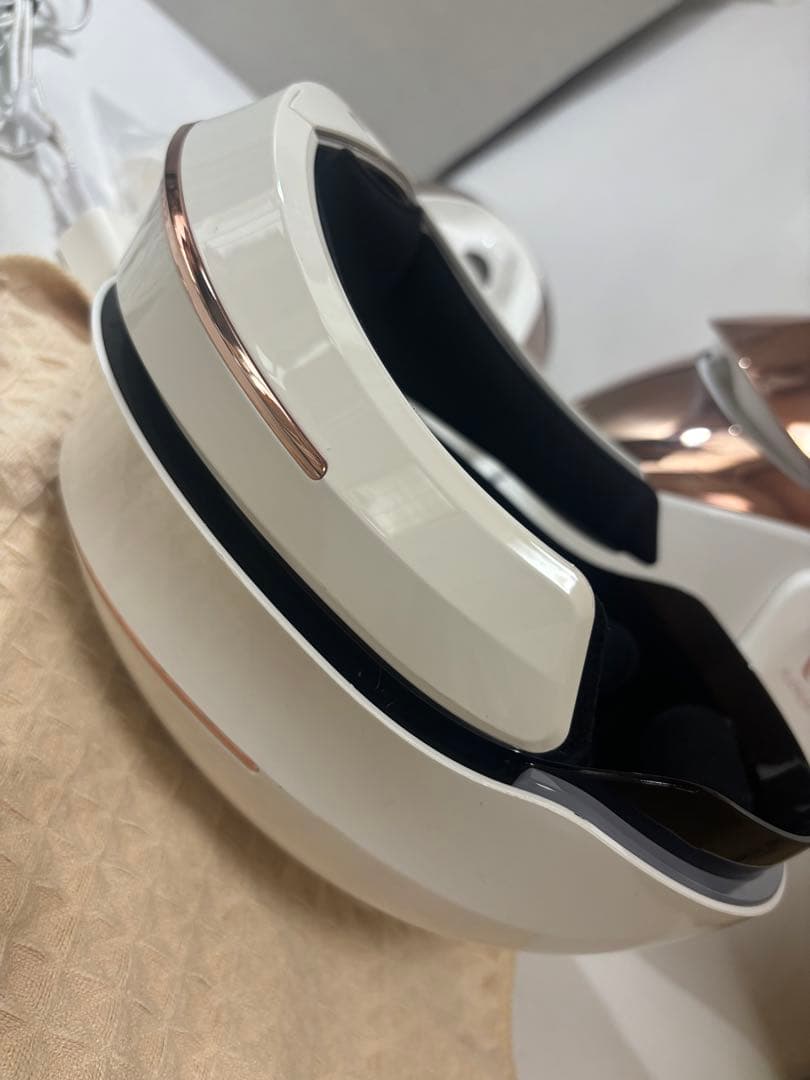 セルリターン LED マスク Platinum（プラチナ）韓国美顔器 ヘッド