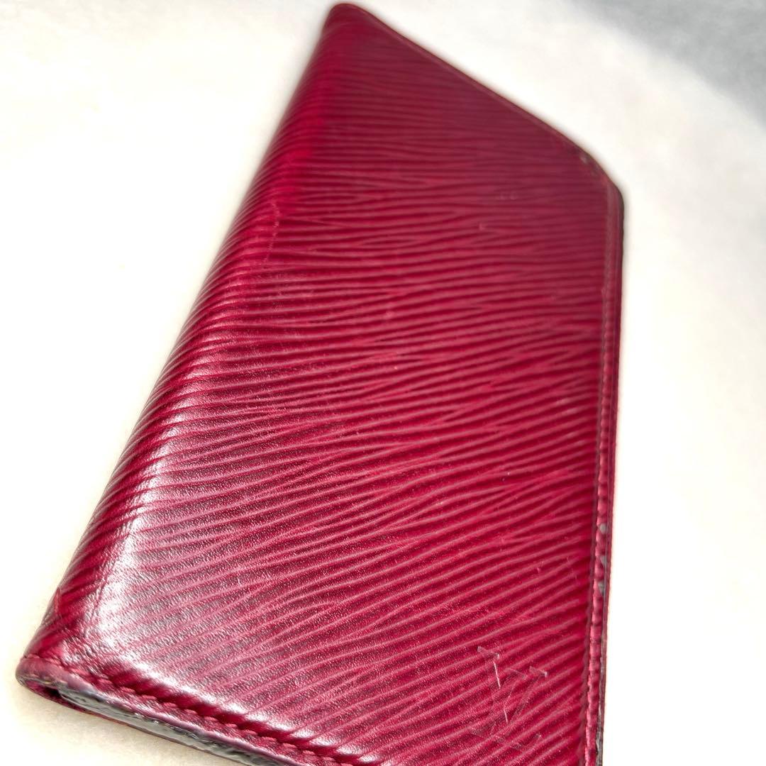 【正規品】LOUIS VUITTON エピ iPhone Xr