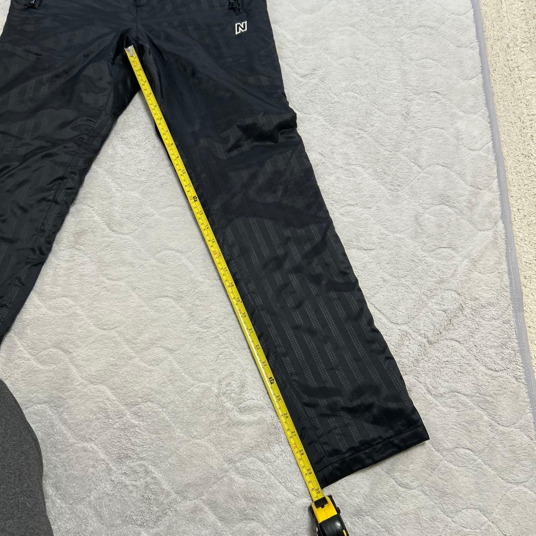 New Balance golf ダウンジャケット&パンツ