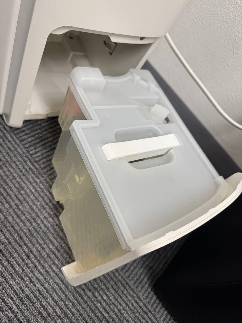 SHARP プラズマクラスター ハイブリッド 衣類乾燥除湿機 CV-NH140