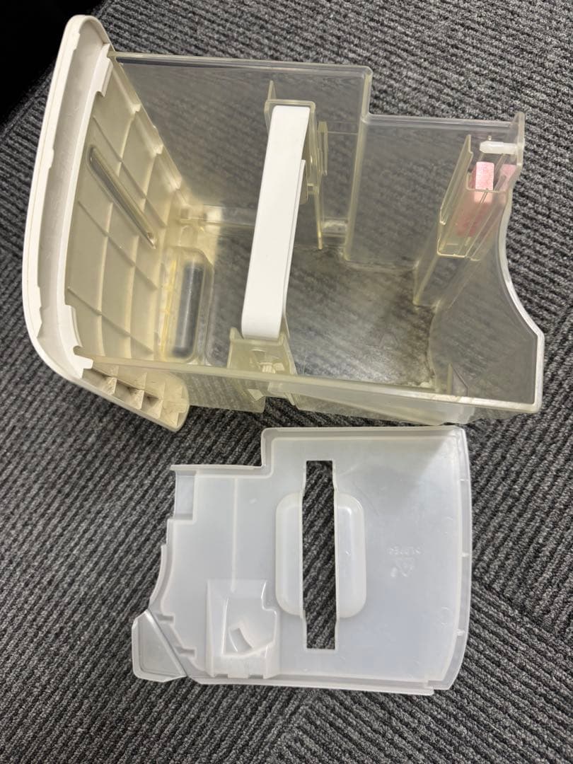 SHARP プラズマクラスター ハイブリッド 衣類乾燥除湿機 CV-NH140