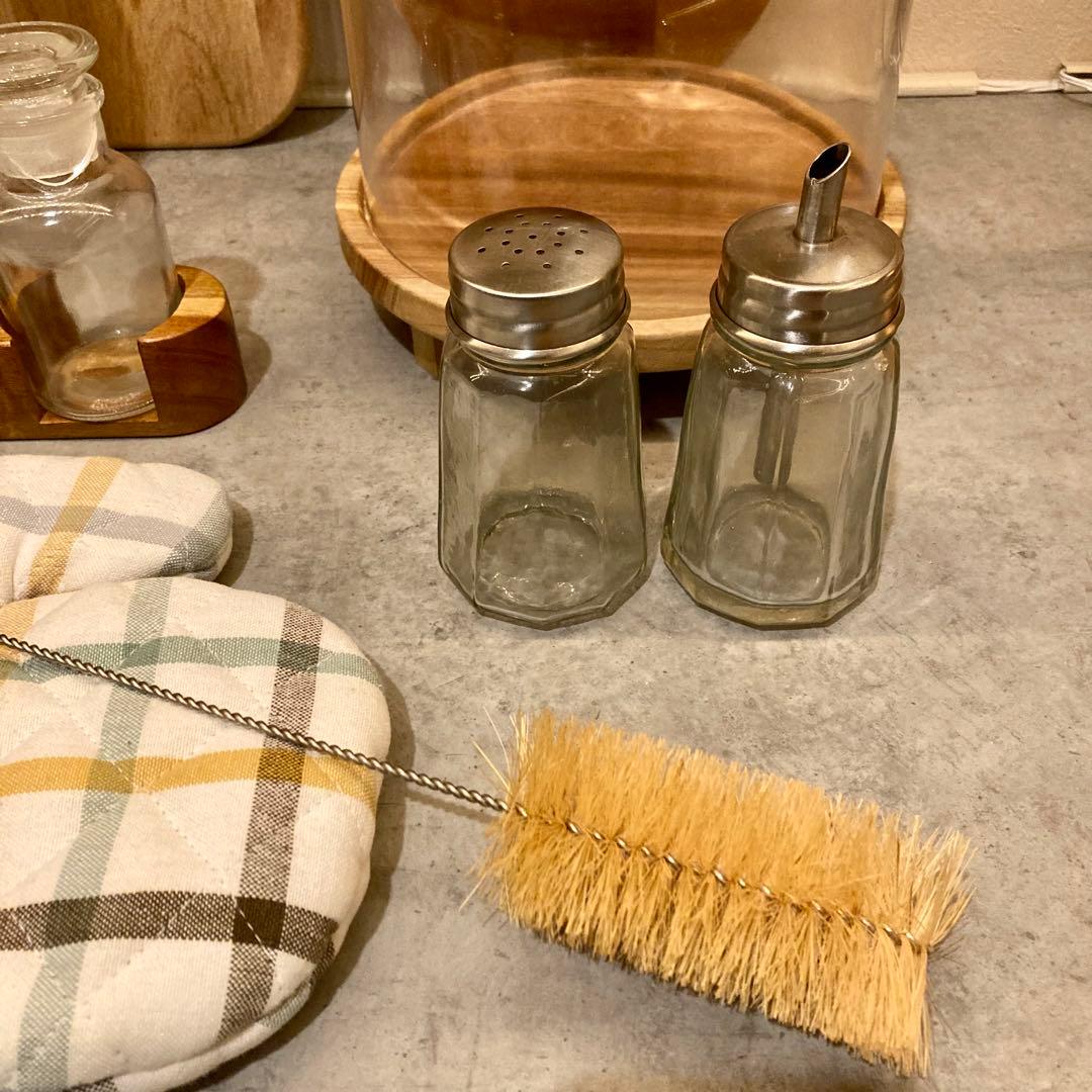 ZARA  木製キッチンツール