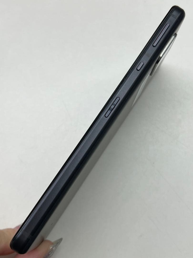 W6B603◆ AQUOS sense 5G SIMフリー 64GB SHG03