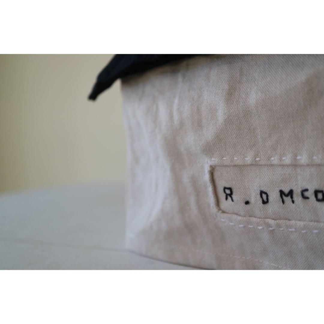 R.D.M Co. ティッシュボックスカバー