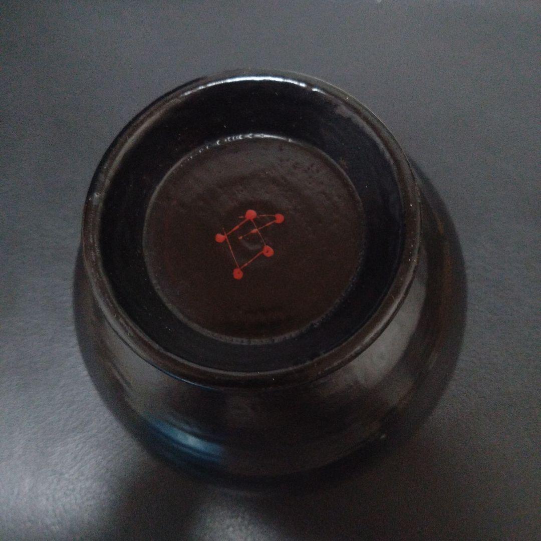 合鹿椀　漆塗り tr
