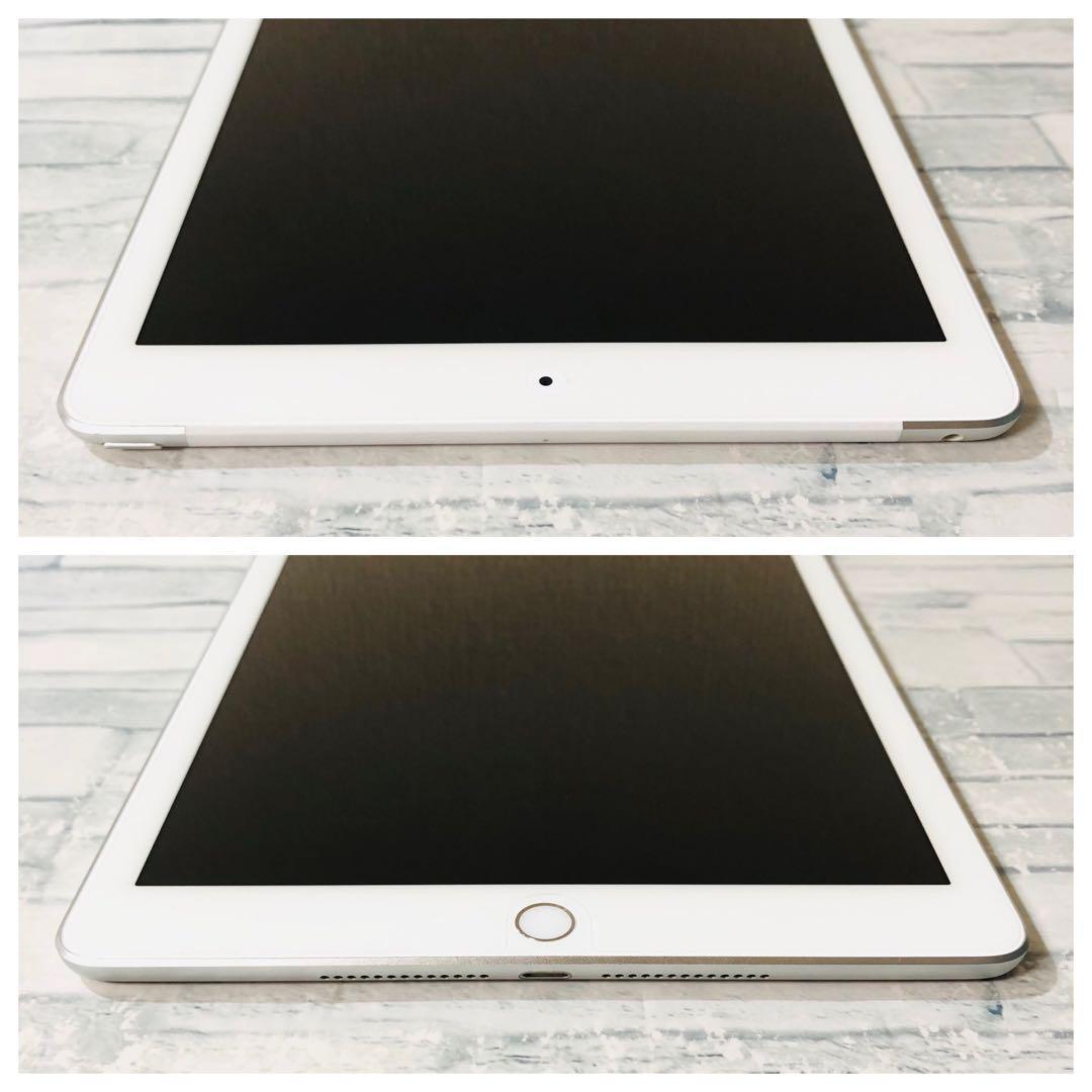 良品 第6世代 iPad 32GB SIMフリー　管理番号：146