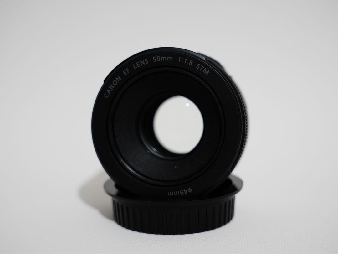 SIGMA 50mm F1.4 EX DG HSM（EFマウント）