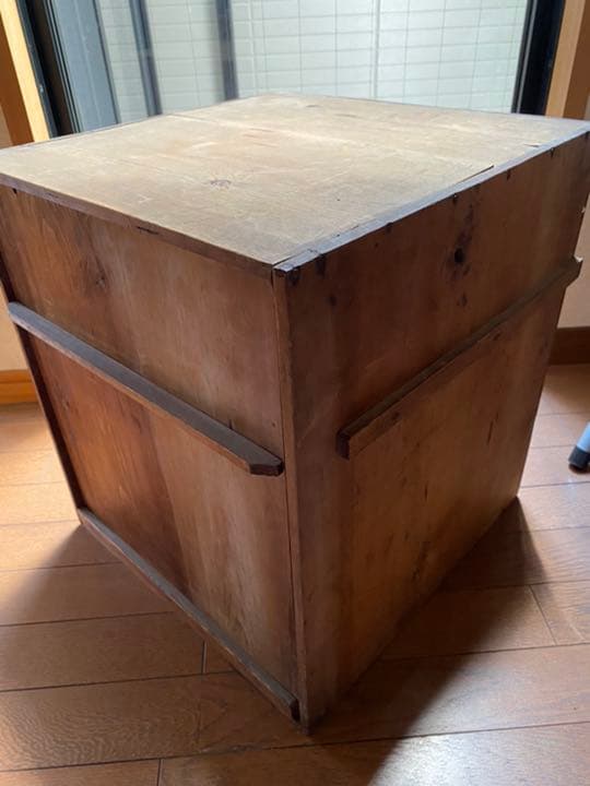 極堅 漆器　お盆　畠中惣三郎　アンティーク　バラ売り可