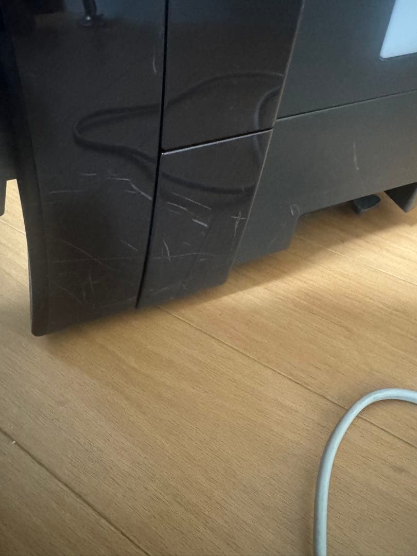 Panasonic パナソニック　加湿空気清浄機　F-VXP70 空気清浄機