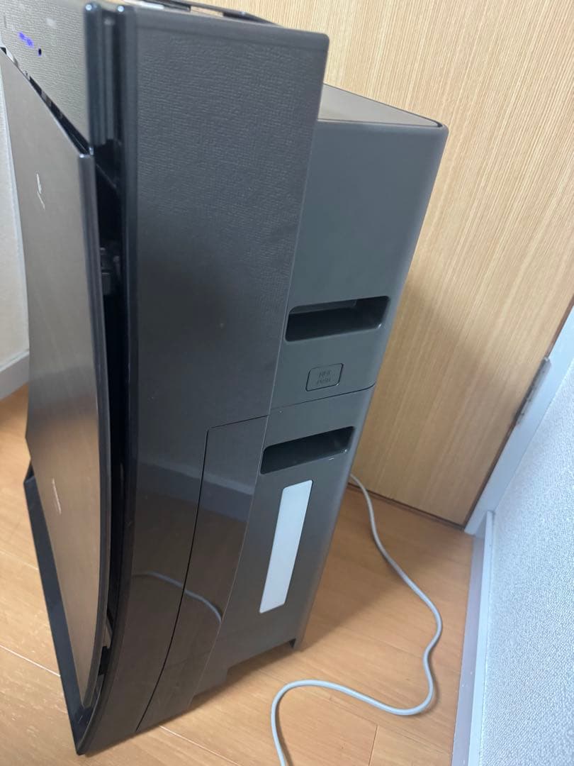 Panasonic パナソニック　加湿空気清浄機　F-VXP70 空気清浄機