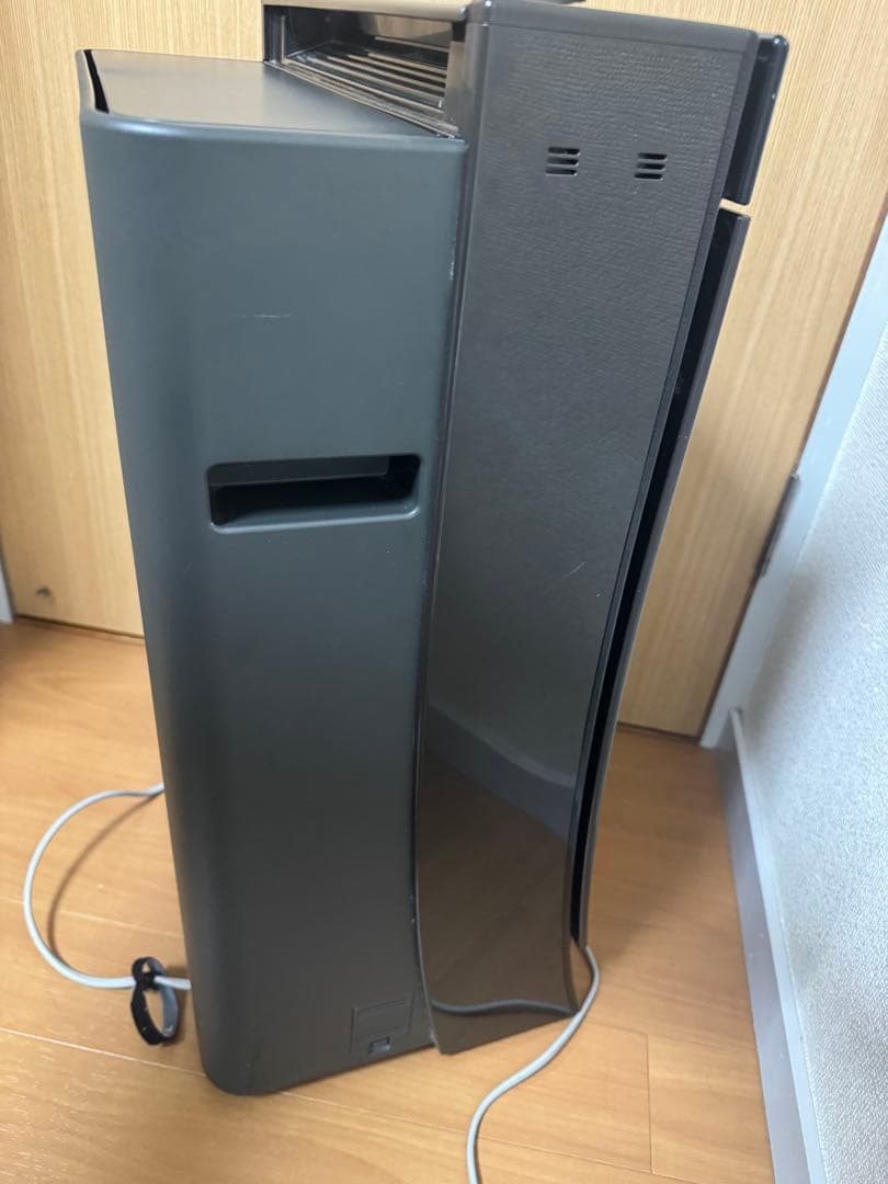 Panasonic パナソニック　加湿空気清浄機　F-VXP70 空気清浄機