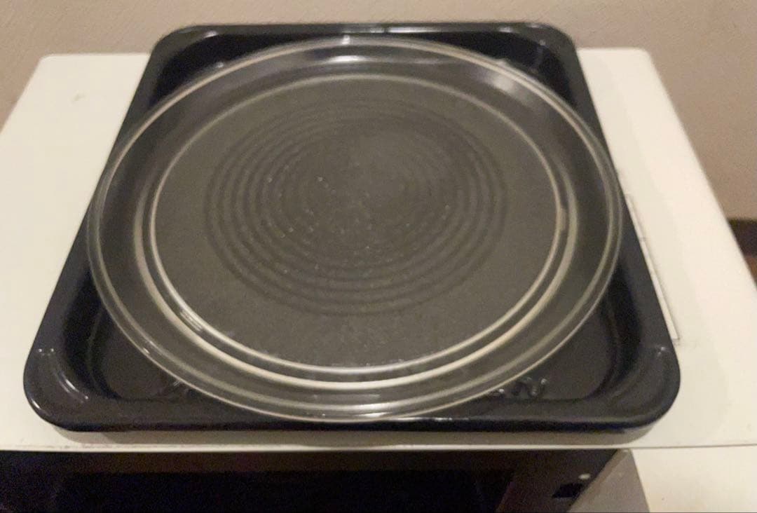 Panasonic パナソニック　オーブンレンジ NE-MS15E8-KW