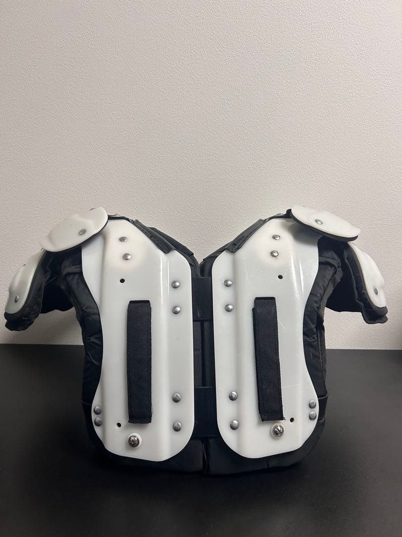 Douglas ダグラス 24SW ショルダーパッド XS