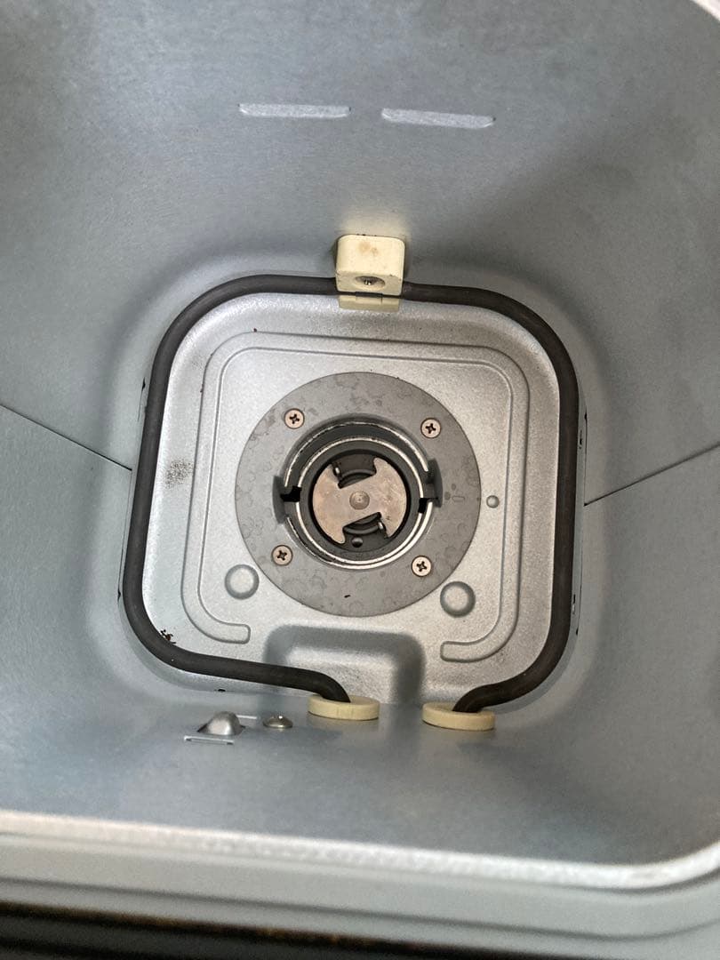 Panasonic ホームベーカリー SD-MDX100