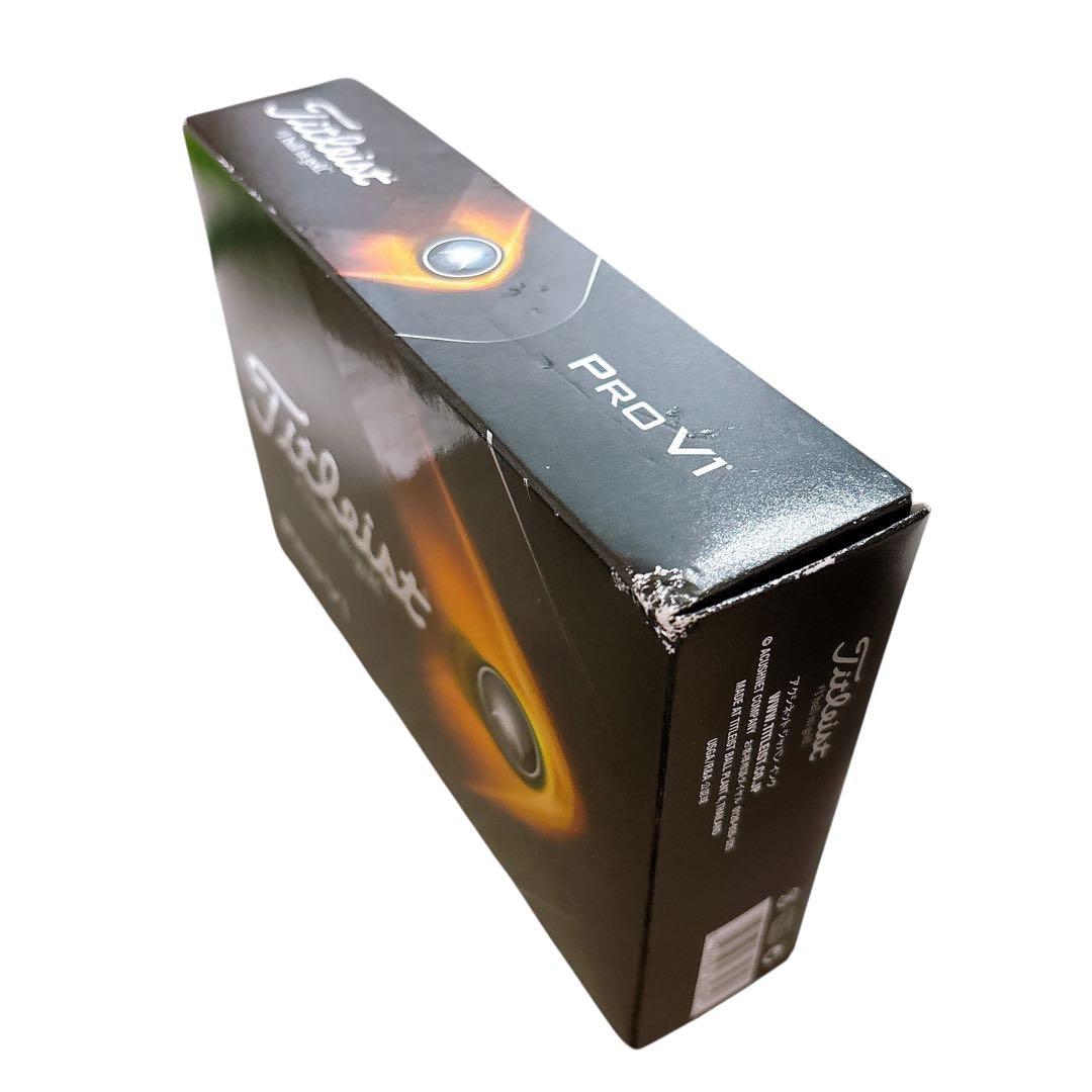TITLEIST(タイトリスト) PROV1 プロV1 2箱セット