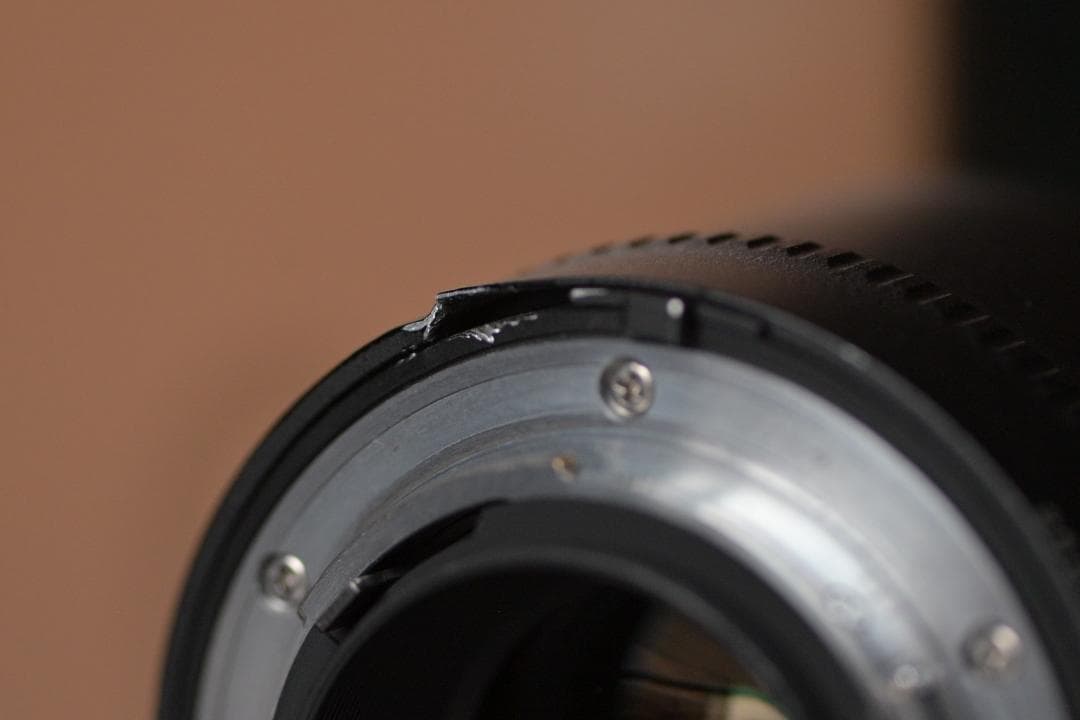 NIKON TC-20E Ⅲ