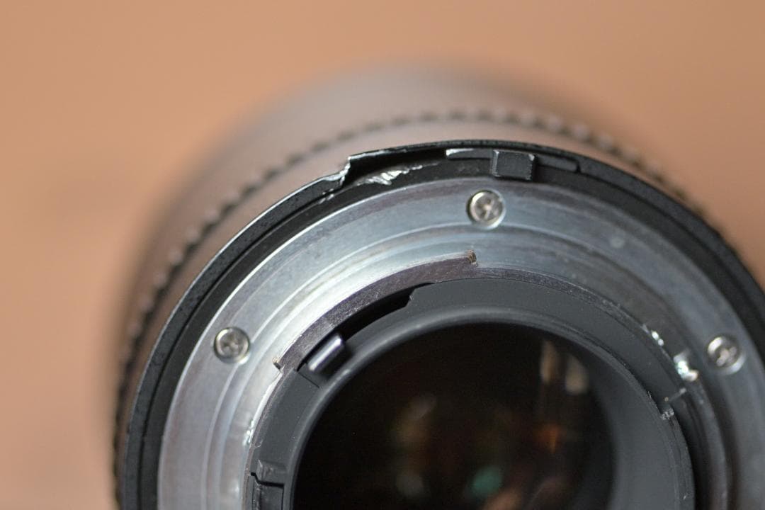 NIKON TC-20E Ⅲ