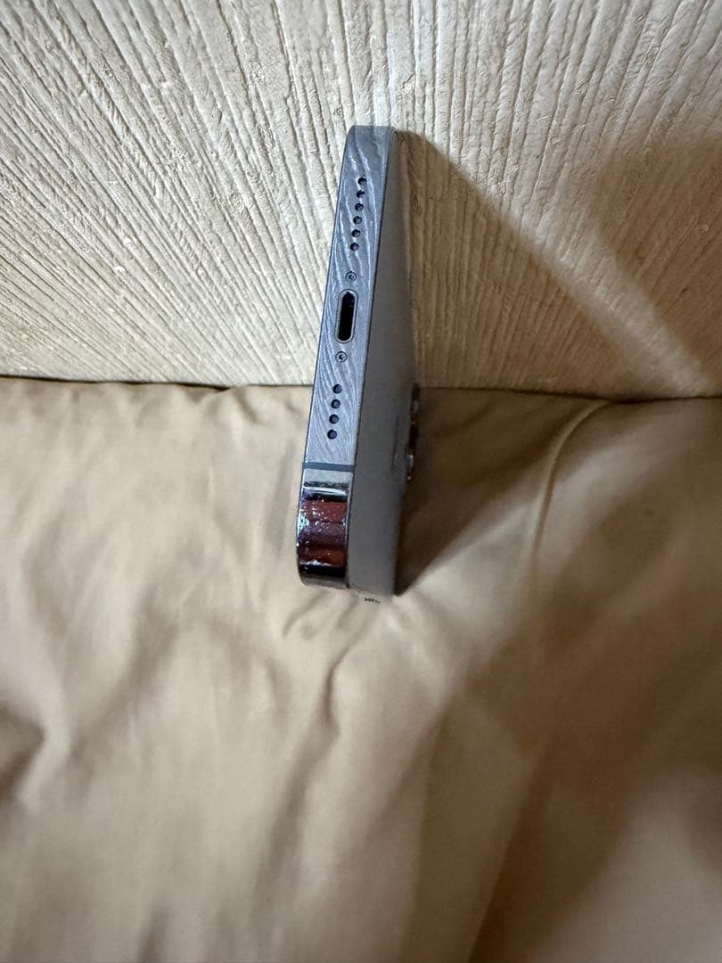 iPhone13 Pro Max 512GB シエラブルー