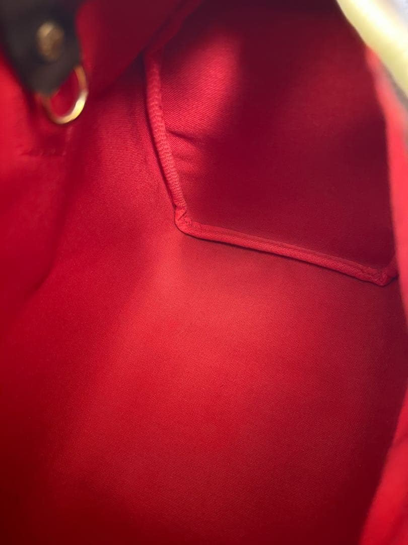 美品ルイヴィトン LOUIS VUITTONダミエ スピーディ25 バッグ