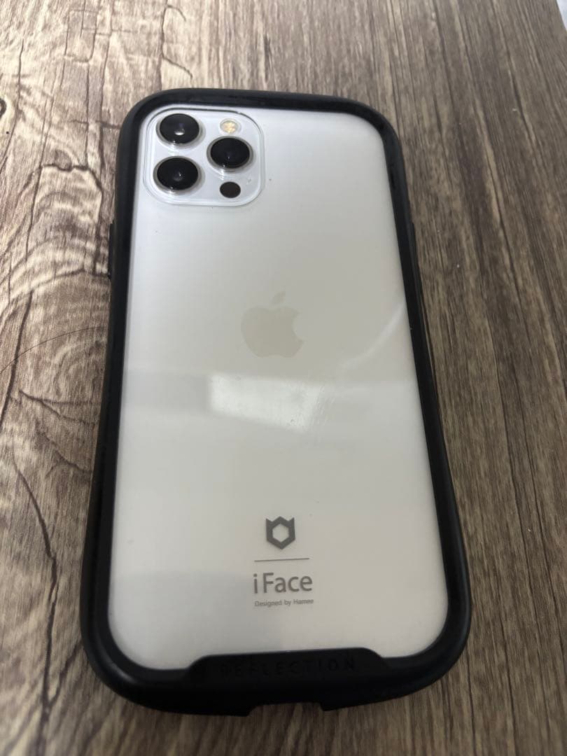 iphone12promax 128GB SIMロック解除済‪