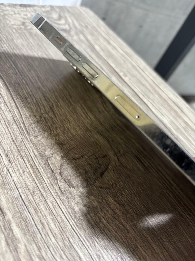 iphone12promax 128GB SIMロック解除済‪