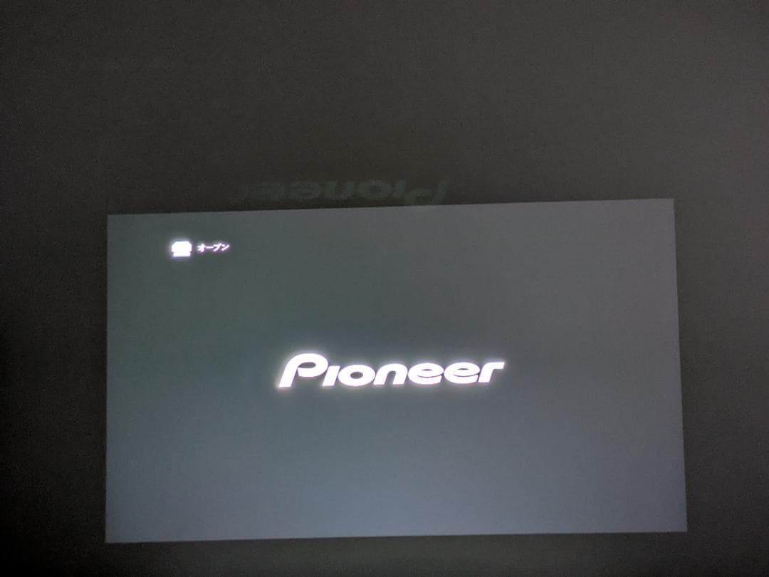 Acer　DLPプロジェクター　 H6510BD