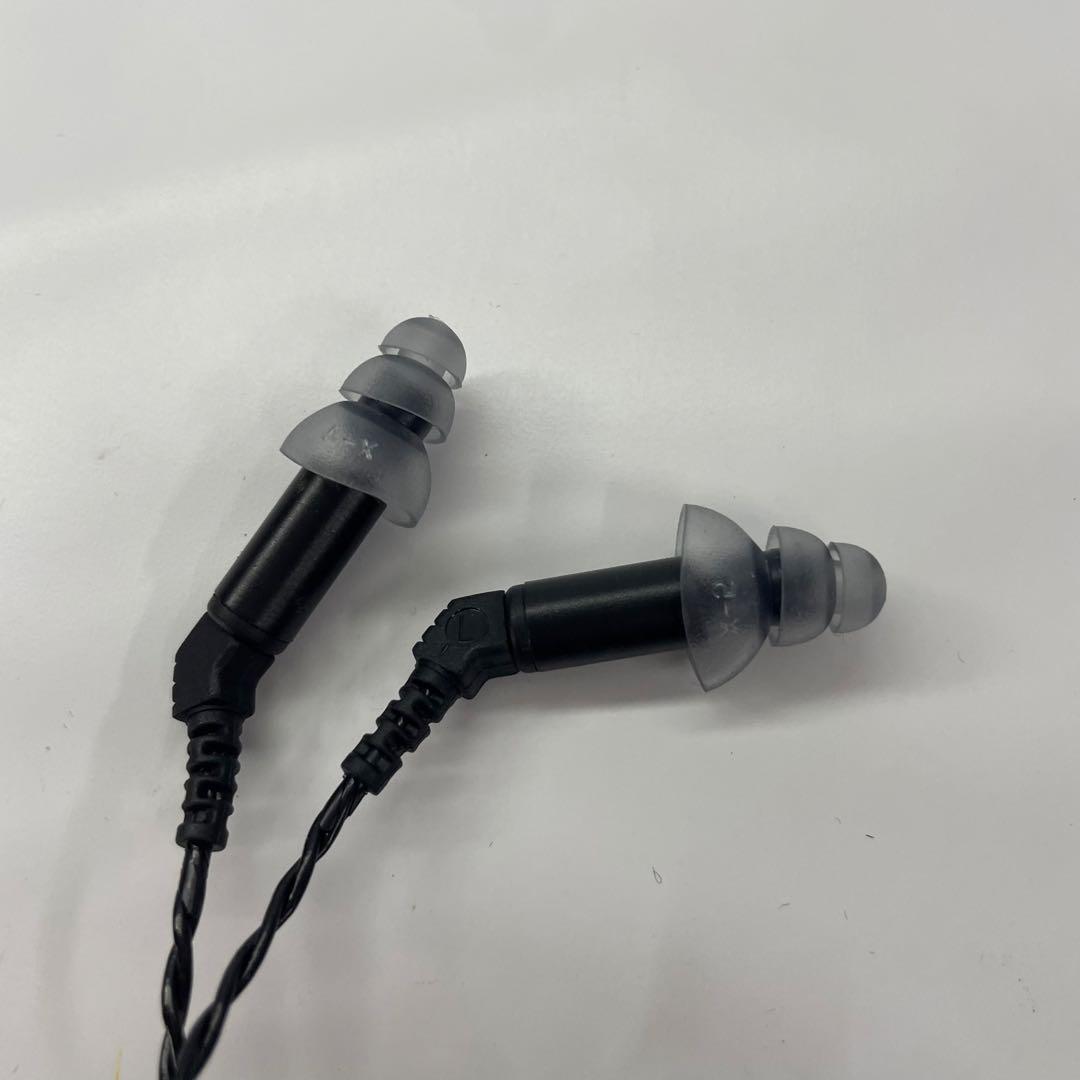ETYMOTIC RESEARCHエティモティックリサーチ ER-4S イヤホン