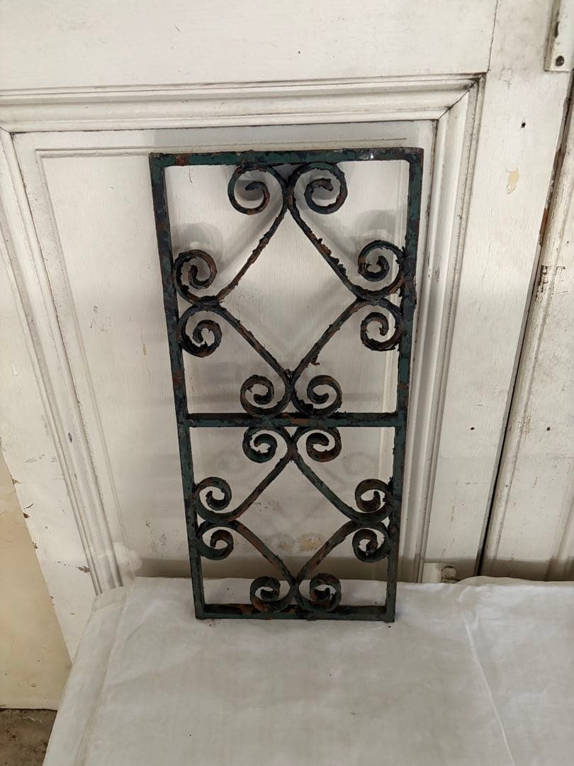 ガーデンオブジェ/フェンス