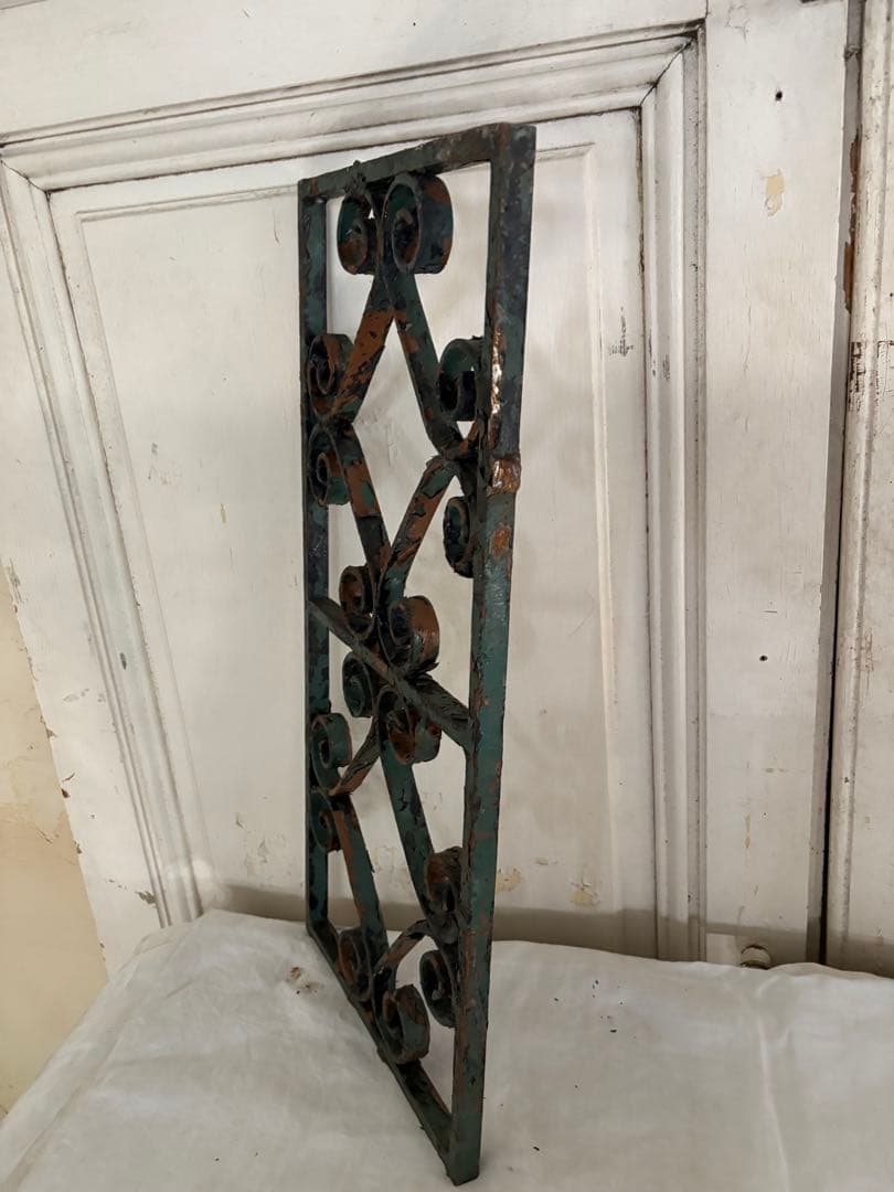 ガーデンオブジェ/フェンス