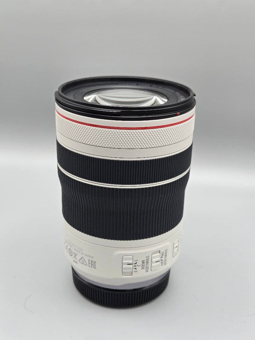 ★美品★キャノン CANON RF70-200mm F4 L IS USM