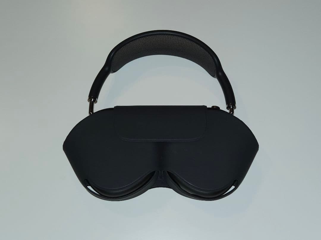 apple airpods max Lightningタイプ