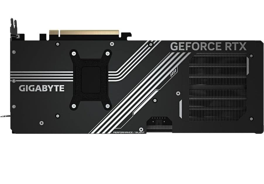 グラフィックボード・グラボ・ビデオカード RTX5080 WINDFORCE OC SFF 16G GIGABYTE