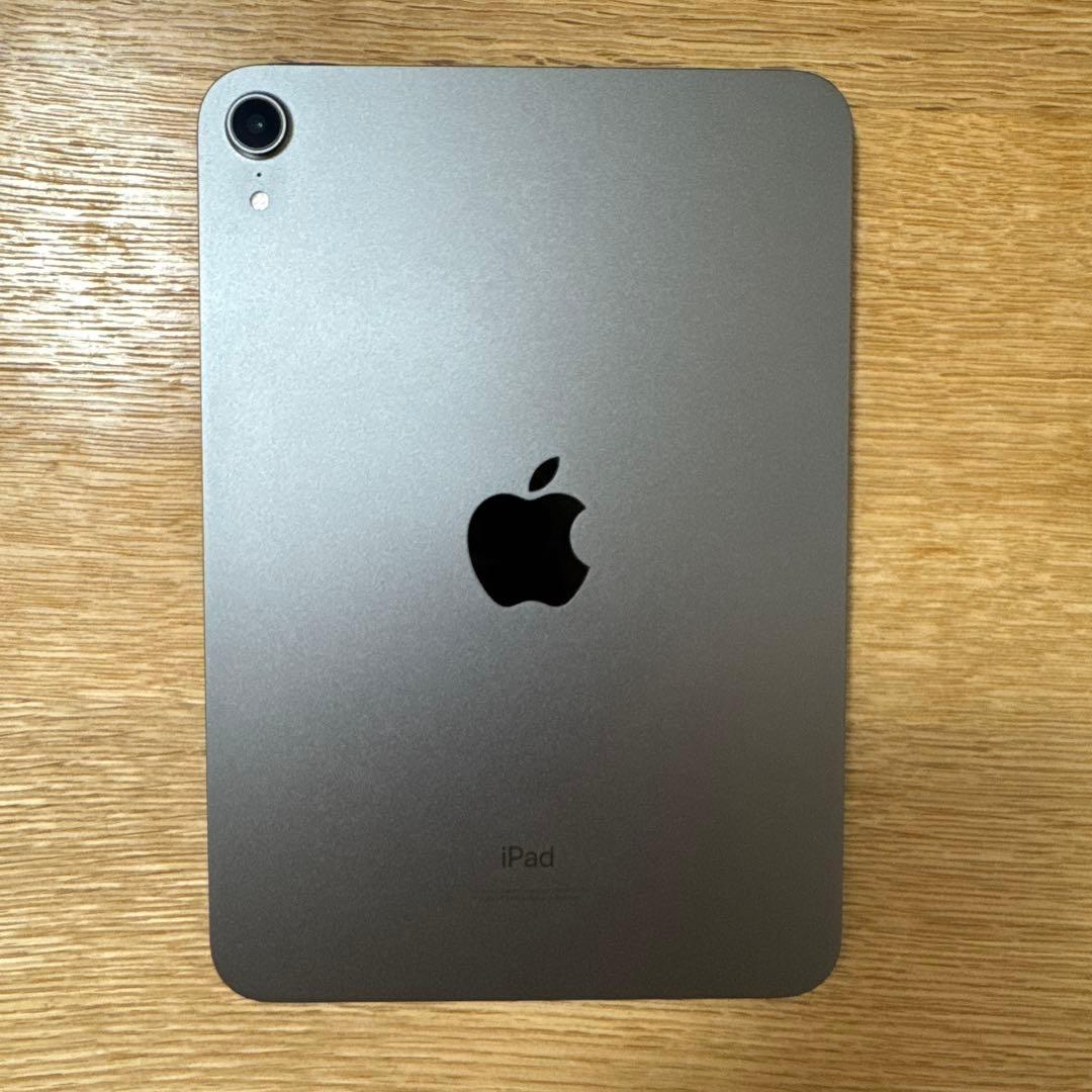 iPad mini（第６世代）Wi-Fi