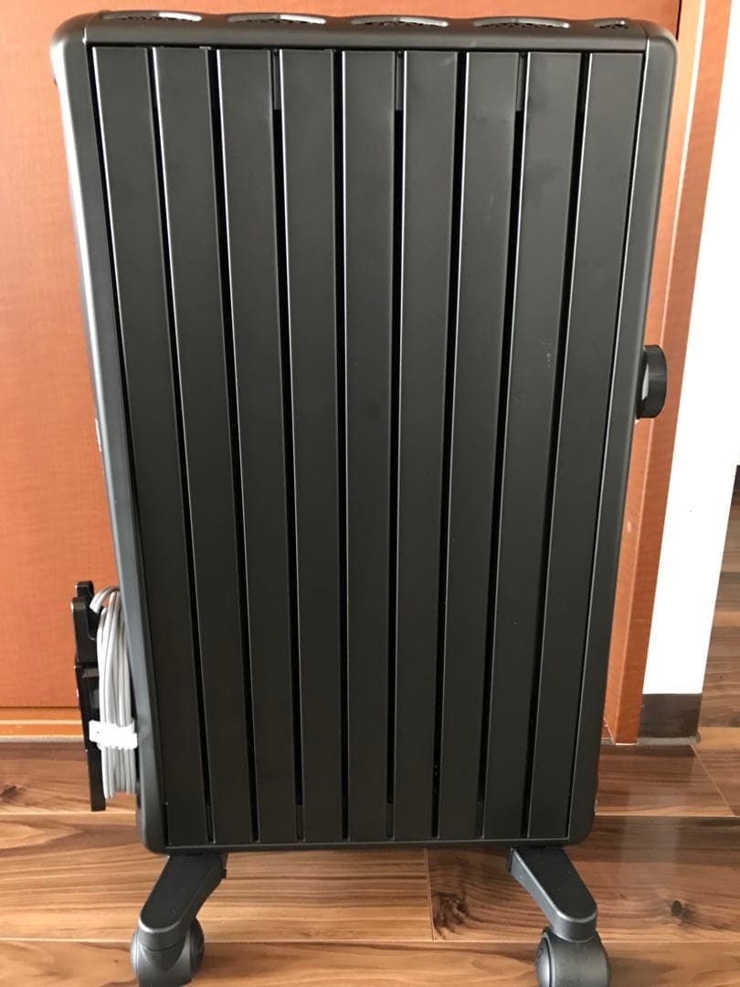 デロンギDelonghi マルチダイナミックヒーターMDHS12-PB