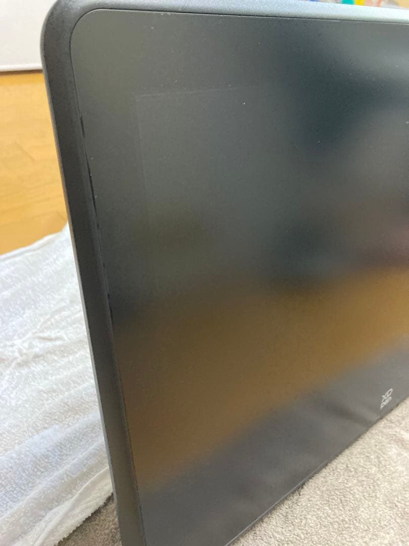 XPPen artist 22 plus 液晶タブレット