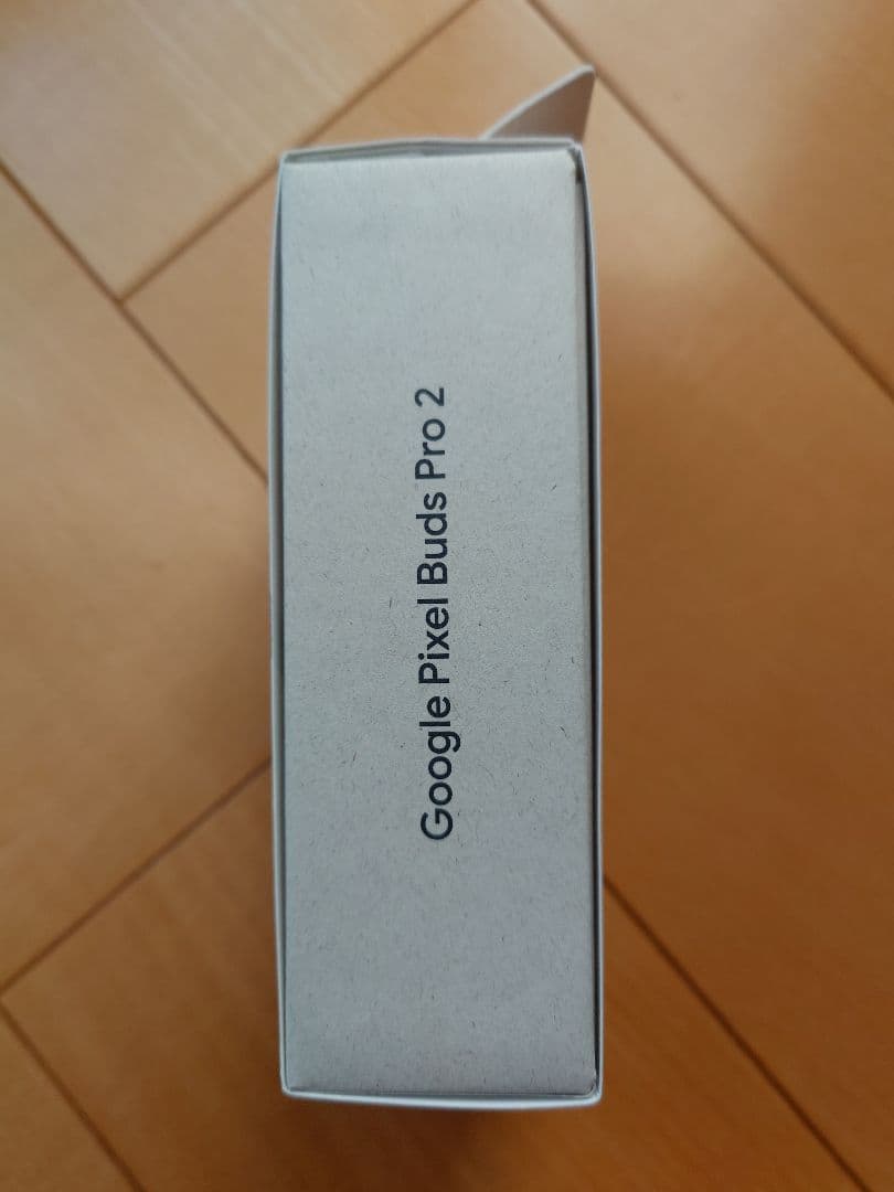 【新品未使用】Google Pixel Buds Pro 2 ワイヤレスイヤホン