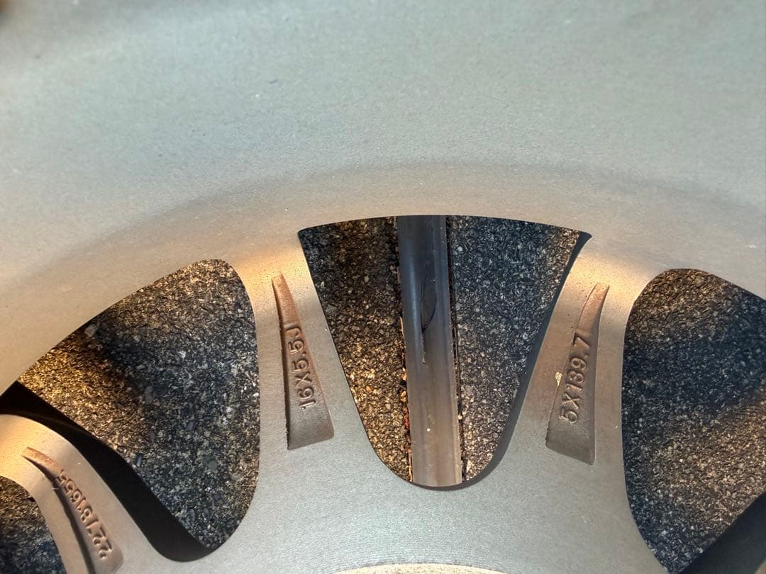 2020年製 トーヨー オープンカントリー R/T 235/70R16 4本