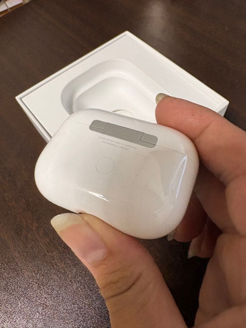 AirPodsPro2 第二世代 Type-C