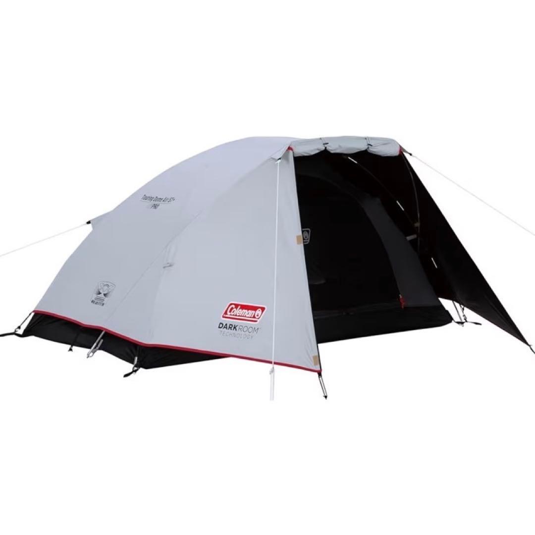 コールマン ツーリングドームエアー ST＋DARK