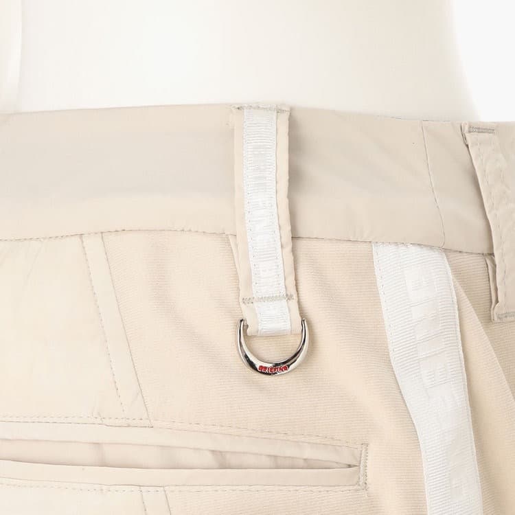 BRIEFING golf WOMEN’S HYBRID DOWN PANTS