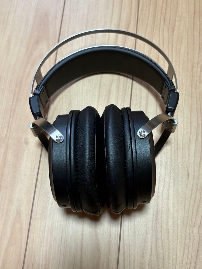 ヘッドホン FIIO JT1 FIO-JT1-B