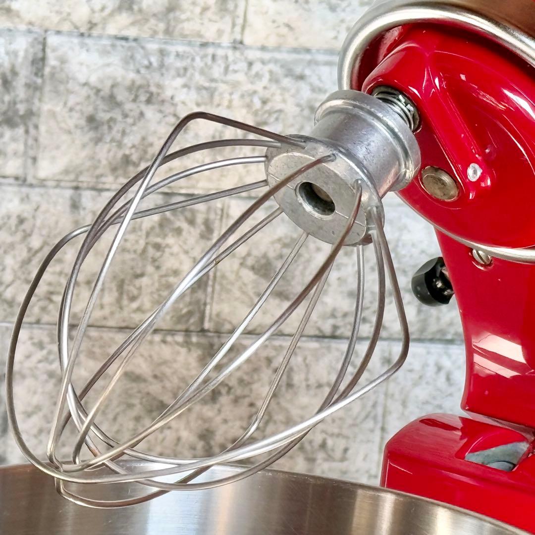 キッチンエイド「アルチザン」シリーズ KSM150PSER