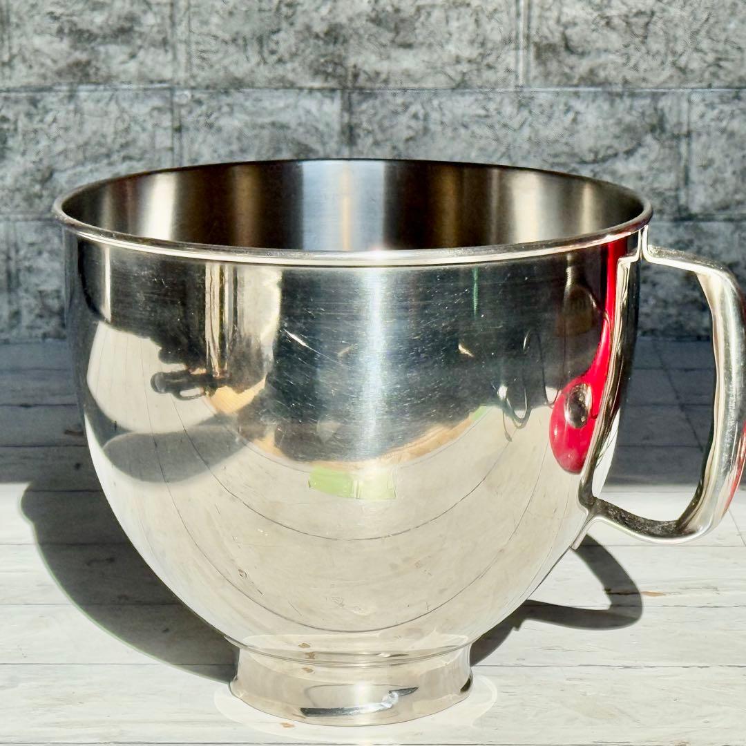 キッチンエイド「アルチザン」シリーズ KSM150PSER