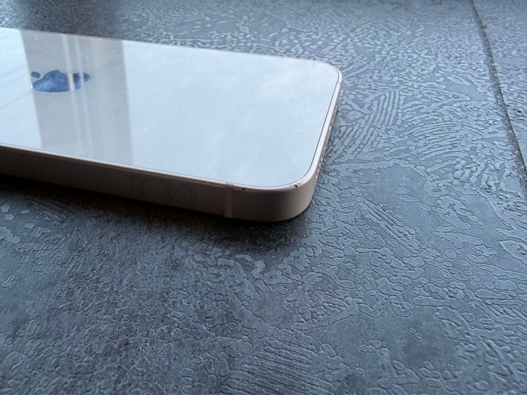 iPhone13mini 512gb 海外版 シャッター音なし