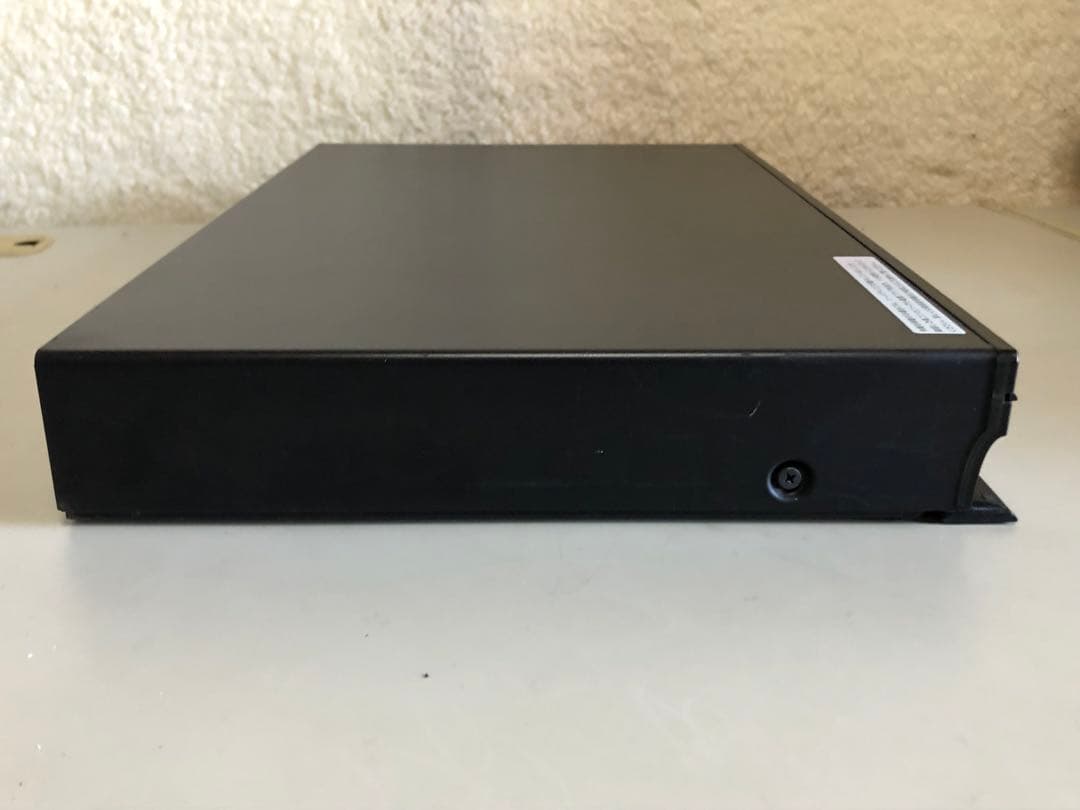 SONY BDZ-AT90ブルーレイレコーダーリモコン付き