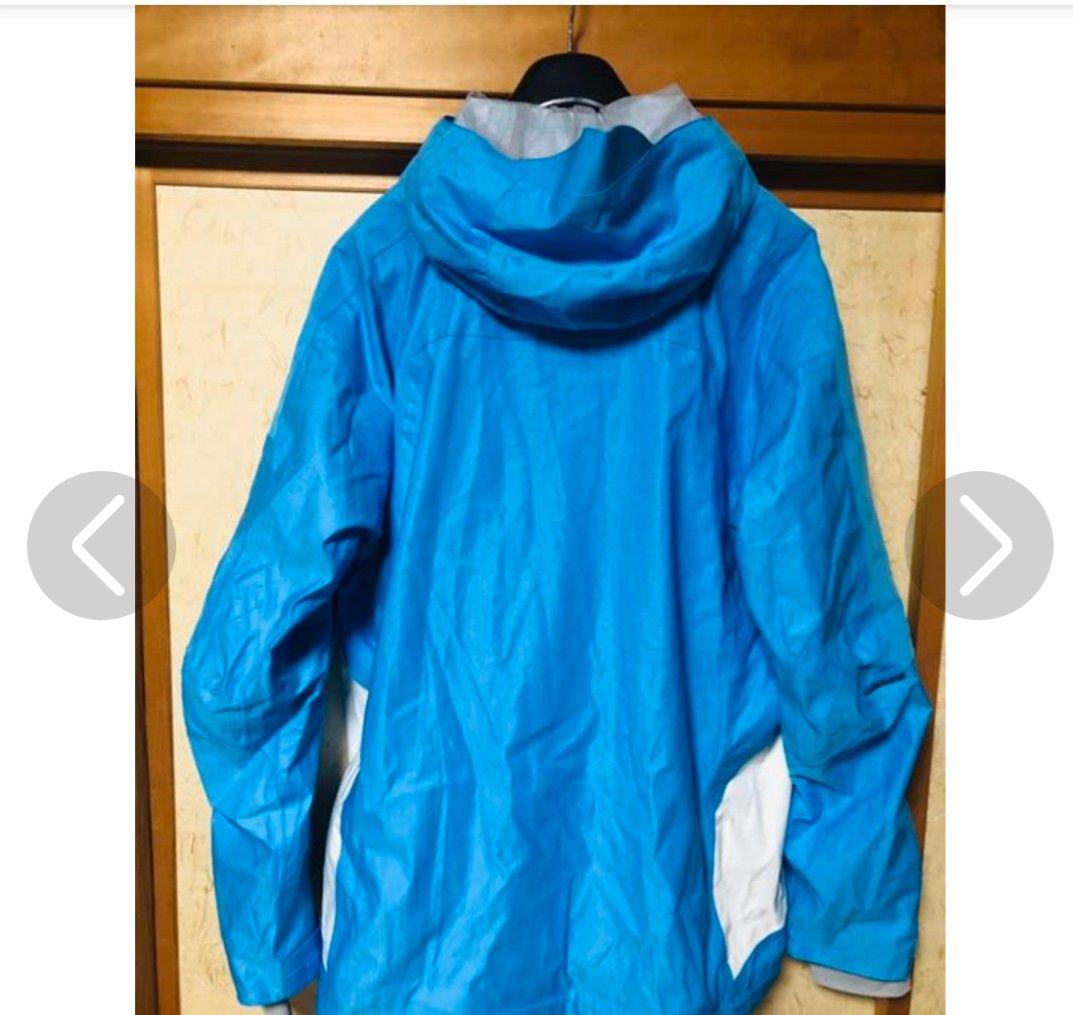 新品タグ付 ロシニョールジャケット