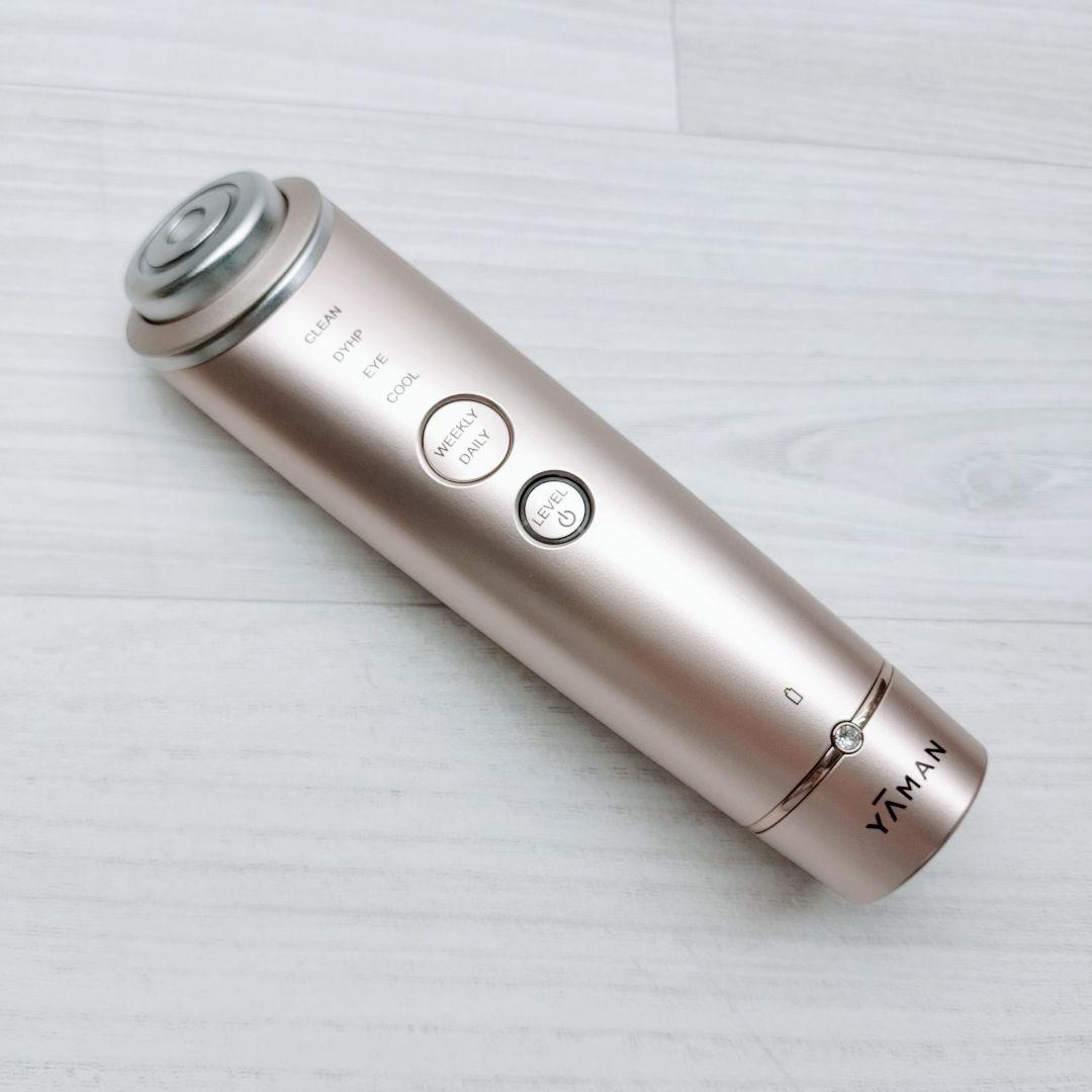 ヤーマン フォトプラス シャイニー M18